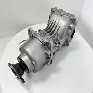 닛산 로그 2008-2015 AWD 5.173 비율 38300JD610의 후방 차동 캐리어 어셈블리 교체