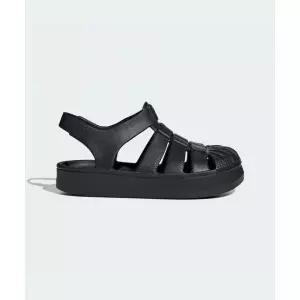매장정품 아디다스 ADIDAS KIDS 슈퍼스타 샌들 JS2844 712283
