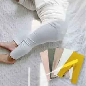 무발 유아 레깅스 배앓이 아동 레깅스 신생아 보들보들