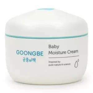 궁중비책 베이비 모이스처 크림 180ml