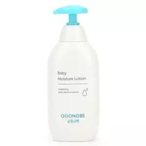 궁중비책 베이비 모이스처 로션 350ml