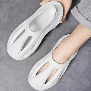 남녀공용 여름 물놀이 샌들 아쿠아슈즈 통풍 슬리퍼