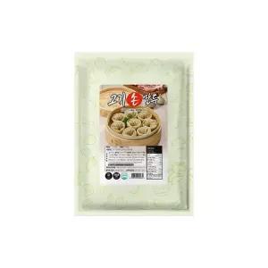 [이푸른] 굿푸드 고기 손만두 1.4kg