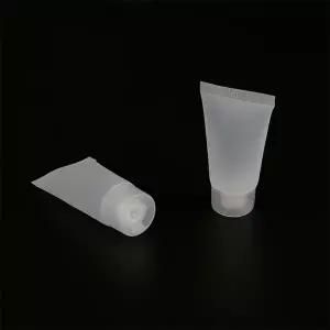 화장품공병 폼클렌징용기 15ml 폼 튜브공병 용기-WFNAI8C