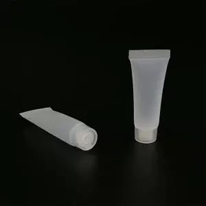 화장품공병 폼클렌징용기 10ml 폼 튜브공병 용기-WFNAI97