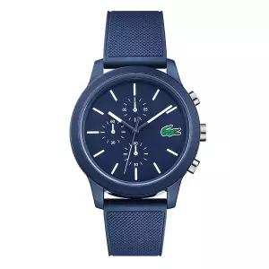 매장정품 라코스테 LACOSTE 실리콘 남성시계 2010970 177013