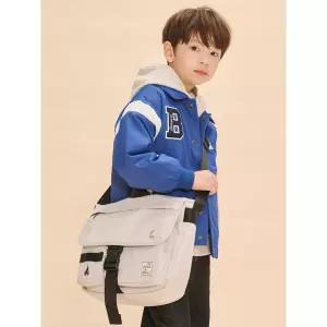 빈폴 키즈 고학년 메신저백 베이지 BI51D2U50A 51D2U50A