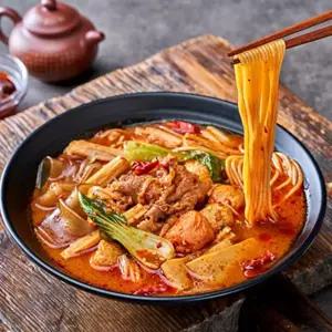 풍미원 마라탕 밀키트 530g 냉동술안주밀키트 냉동 간편