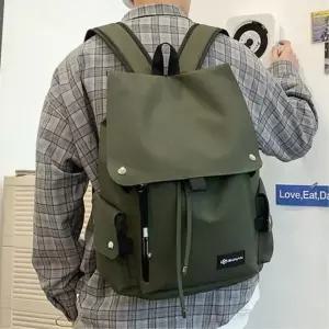 [하프클럽/]신학기 가방 백팩 책가방 고등학생 대학생 초등학생