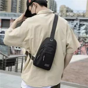 [하프클럽/]슬링백 등산가방 크로스 힙색 가방