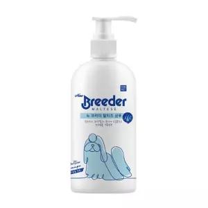 브리더 말티즈 샴푸 500ml