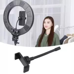 [에스에스_63]플렉시블 홀더 헤드 거치대 삼각대 연결 장비
