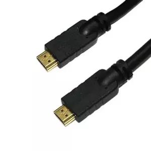 [에스에스_63]HDMI 케이블 신호 증폭 프린터케이블 20m