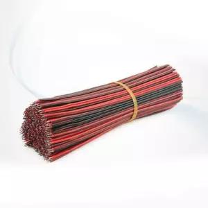 [에스에스_63]점퍼선 케이블 PCB보드 케이블홀더 2선 10CM