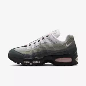[나이키]나이키 우먼스 맥스 95 OG 블랙 핑크 폼 HJ5996-001