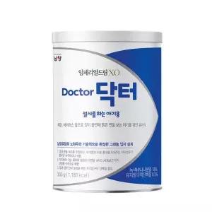 T남양 임페리얼드림XO 닥터 캔분유 300g 1캔
