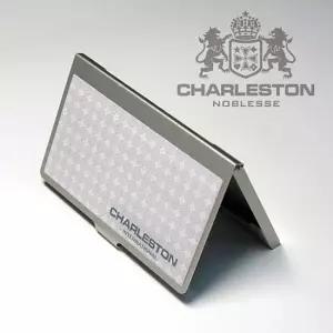 찰스톤 남성카드케이스 명함지갑 카드지갑 명함케이스