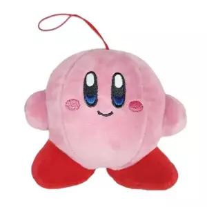 인형키링 별의커비 스탠딩 인형 가방고리 (11cm) 인형키링