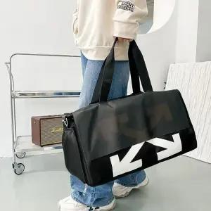 [라일리] Rly 남성 여성 스포츠 아웃도어 가방 신발 분리 보관
