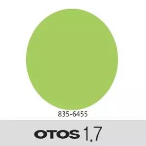 안면보호구 오토스 안경 1.7 5개 B810BS 835-6455