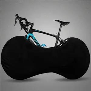 먼지 자전거 실내 커버 프레임 자전거 보관 커버 mtb 스크래치방지...