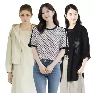 [마르조x잭필드] 남여 홈쇼핑 SS 베스트 인기 의류 Up to 90% 니트/가디건/블라우스/셔츠/자켓/코트/베스트/팬츠/풀오버/