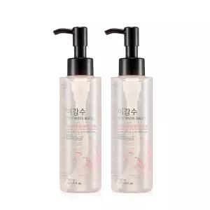 [2ea] 더페이스샵  미감수 브라이트 라이트 클렌징 오일 150ml