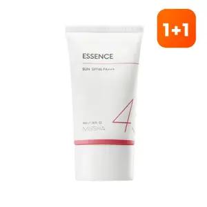 [1+1][미샤] 올 어라운드 세이프 블록 에센스 선 50ml