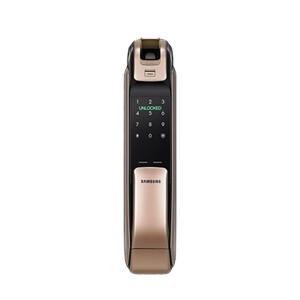 [자가설치-시공비별도] 삼성스마트도어락 SHP-DP930 푸쉬풀도어락 지문인식 비상키 아파트 빌라 / 키