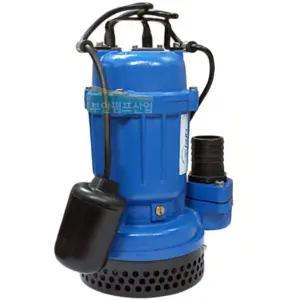 펌프샵 트리톤펌프 TSP-400A 1/2마력 단상 자동 50A 배수수중모터 건물 지하실침수TSP 400A TSP400A 테티스