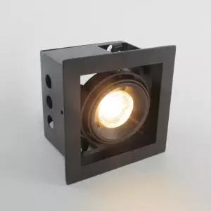LED 매입등 멀티 1구 일체형 COB 8W