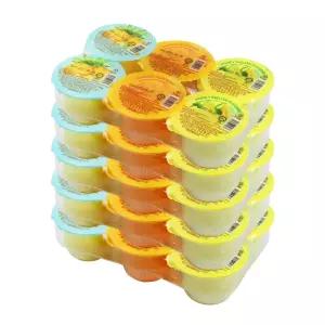 코쿤 오키오 트로피칼 푸딩 118g*30cups