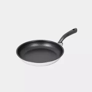 [알텐바흐]엑스클립스 통5중 프라이팬 28cm
