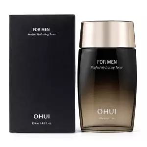 오휘 포맨 네오필 하이드레이팅 토너 135ml