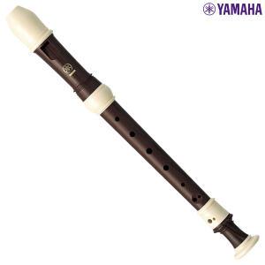 야마하 YRS311III / YRS312BIII 소프라노 리코더