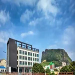 [제주] 썬라이즈호텔 성산점(제주호텔/서귀포호텔/서귀포썬라이즈호텔 성산점)