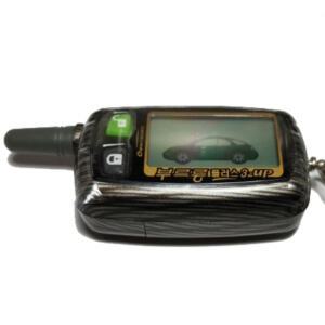 부르릉플러스3-UP PG-6500 경보기 리모콘 OMNITRONIC