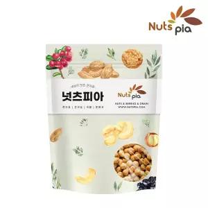볶음 헤이즐넛 200g 개암나무 열매 견과류