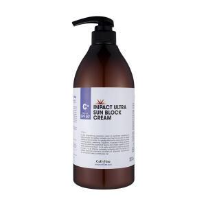셀파인 임팩트 울트라 썬블록 크림 1000ml