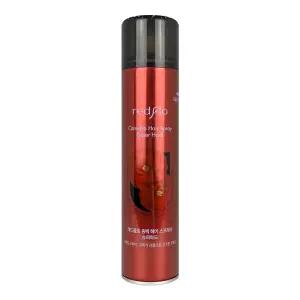 꽃을든남자 레드플로 동백 헤어 스프레이 슈퍼하드 300ml