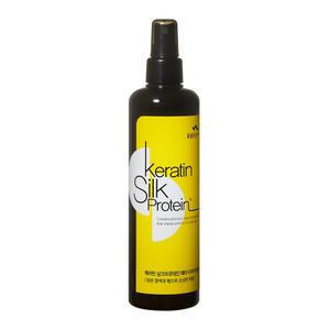 꽃을든남자 케라틴 실크프로테인 헤어 아쿠아 에센스 300ml