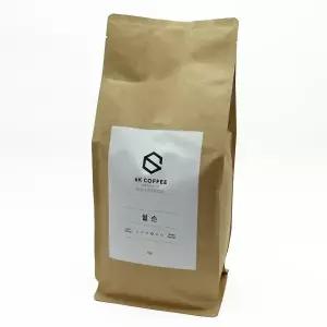 [육각커피](광주신세계) 프리미엄 블렌딩 윌슨 1kg 원두(홀빈)