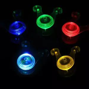 LED 스트링가드 감성 캠핑용품 타프 안전용품 걸림방지