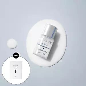 [정가15만원] 스템앤셀 미미셀 앰플 5ml 1개/줄기세포배양액90/마스크팩증정(