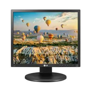 LG전자 19인치 IPS 19BR35L 48.3cm 피벗 PC모니터