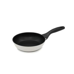 네오셰프 IH인덕션 밀키화이트 후라이팬 20cm, 1개