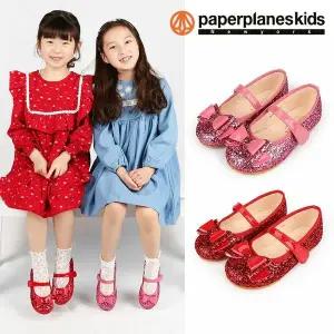 [보리보리/페이퍼플레인키즈]CPK9017. 여아구두 아동구두 아동화 공주구두 여