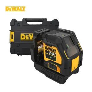 디월트 DCLE34021N 20V MAX 그린레이저 레벨기 베어툴