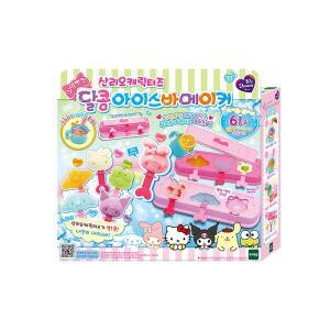 [토이트론]위드림 산리오캐릭터즈 아이스바메이커