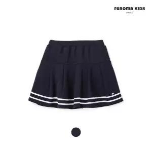 [보리보리/레노마 키즈]여아테이프배색다이마루스커트(R2335S632_11)